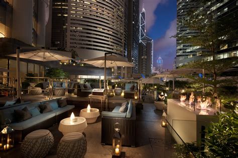 conrad hotel hong kong dining|Garden Café .